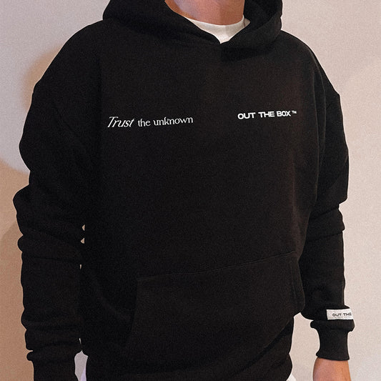 OTB - THE UNKNOWN HOODIE