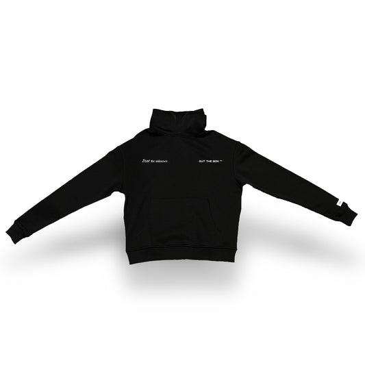 OTB - THE UNKNOWN HOODIE